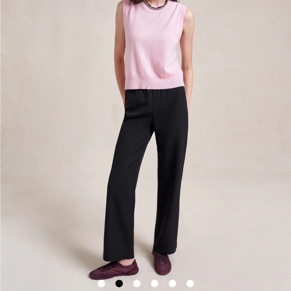 La ligne slim Colby pant